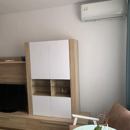 Cazare Medias, Apartament Modern Εξωτερικό φωτογραφία