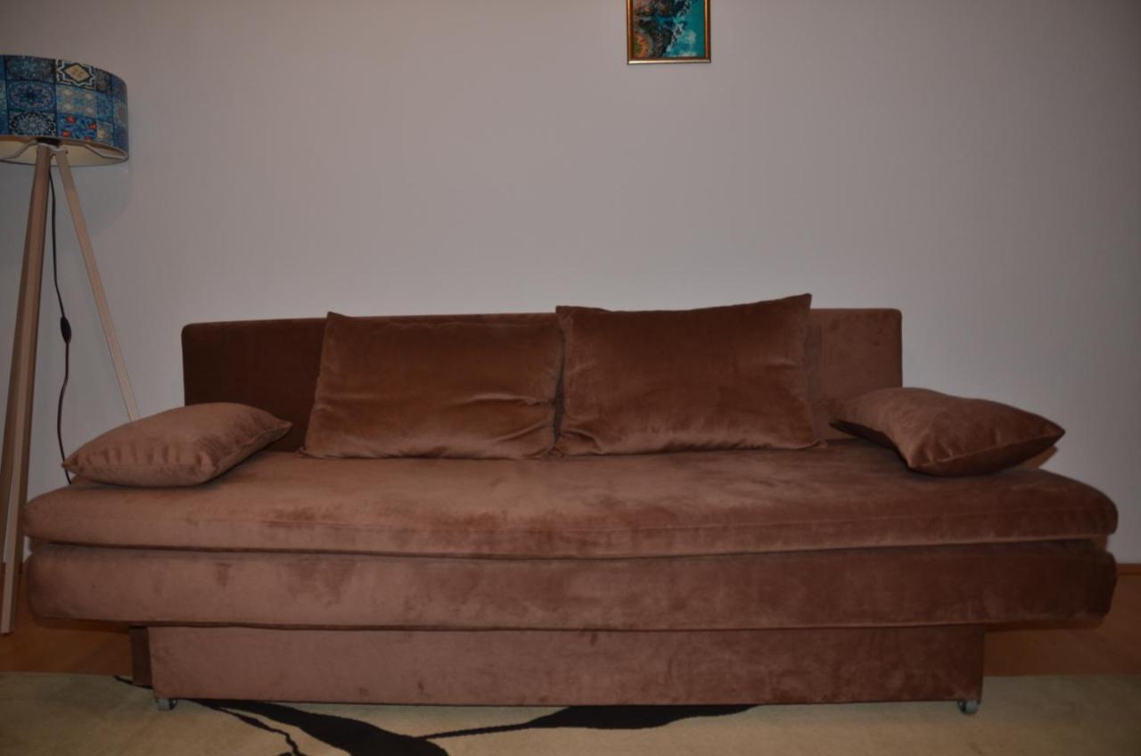 Cazare Medias, Apartament Modern Εξωτερικό φωτογραφία