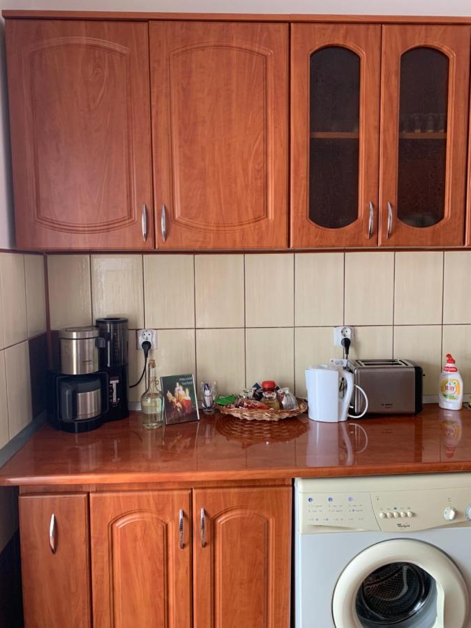 Cazare Medias, Apartament Modern Εξωτερικό φωτογραφία