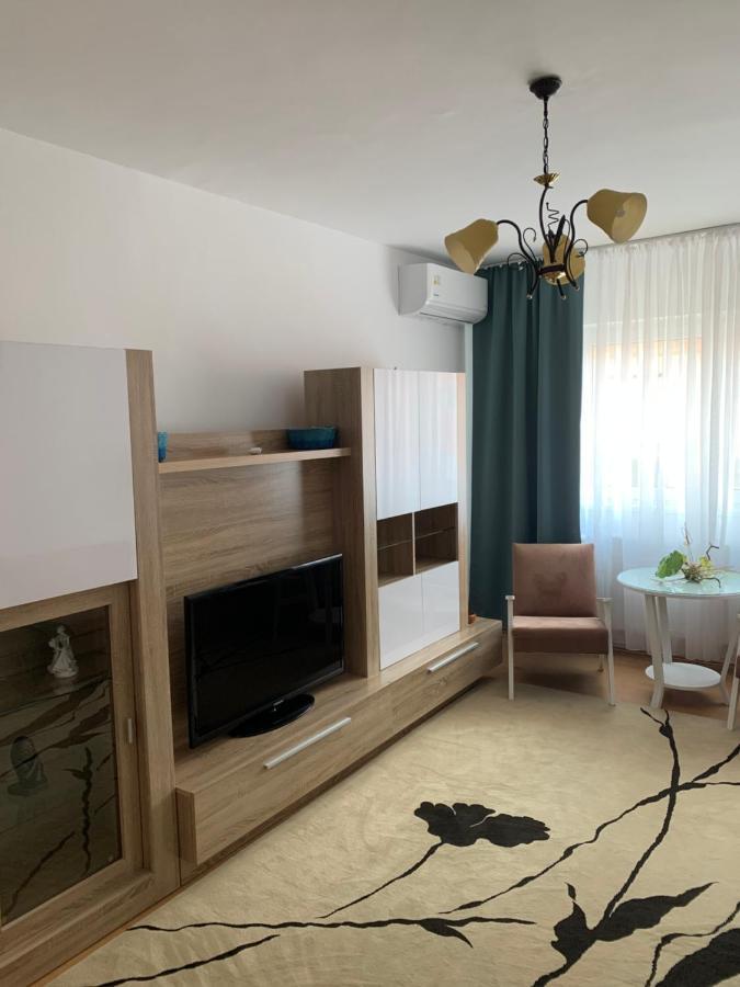Cazare Medias, Apartament Modern Εξωτερικό φωτογραφία