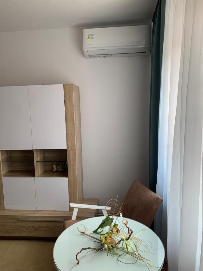 Cazare Medias, Apartament Modern Εξωτερικό φωτογραφία