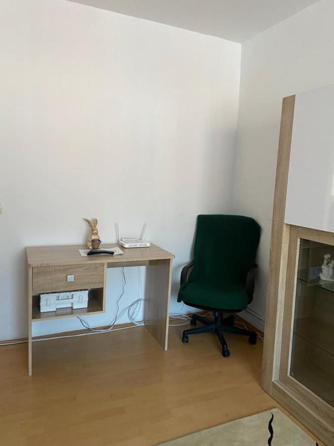 Cazare Medias, Apartament Modern Εξωτερικό φωτογραφία